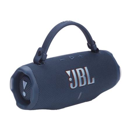 JBL CHARGE 6 BLU Portable waterproof and drop-proof Bluetooth speaker