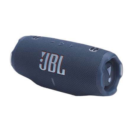 JBL CHARGE 6 BLU Portable waterproof and drop-proof Bluetooth speaker