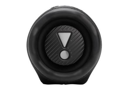 JBL CHARGE 6 BLK Portable waterproof and drop-proof Bluetooth speaker