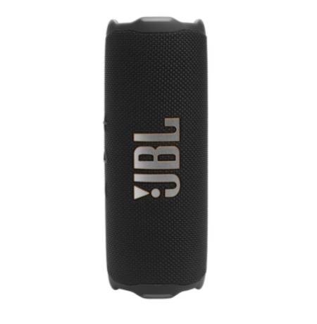 JBL FLIP7 BLK Portable waterproof and drop-proof speaker