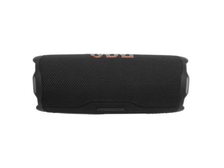 JBL FLIP7 BLK Portable waterproof and drop-proof speaker