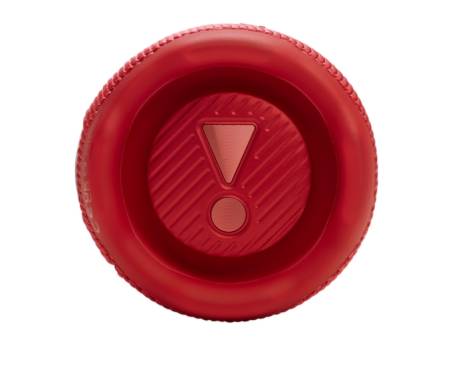 JBL FLIP7 RED Portable waterproof and drop-proof speaker