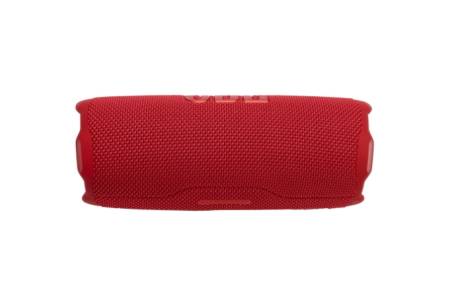 JBL FLIP7 RED Portable waterproof and drop-proof speaker