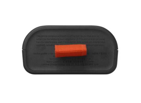 JBL Battery 200 An easy-to-replace spare battery