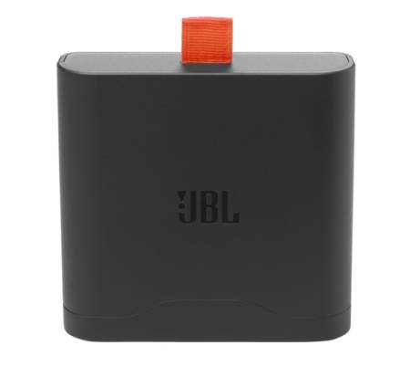 JBL Battery 400 An easy-to-replace spare battery