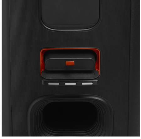 JBL Battery 400 An easy-to-replace spare battery