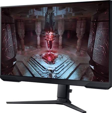 Монитор Samsung LS27CG510E 27" Odyssey 
