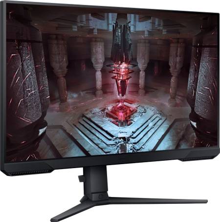 Монитор Samsung LS27CG510E 27" Odyssey 