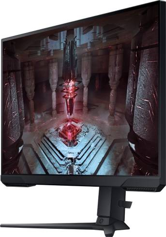Монитор Samsung LS27CG510E 27" Odyssey 