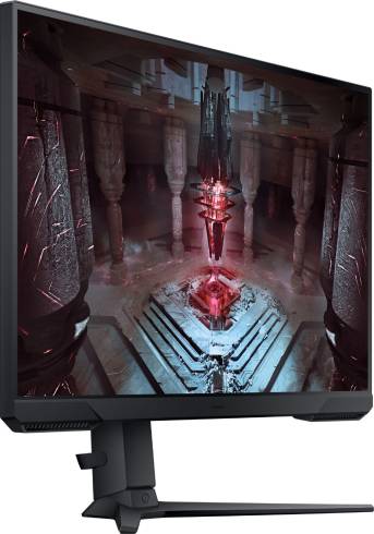 Монитор Samsung LS27CG510E 27" Odyssey 