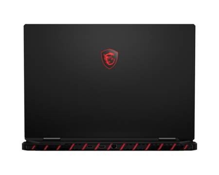 MSI Raider A18 HX A9WIG