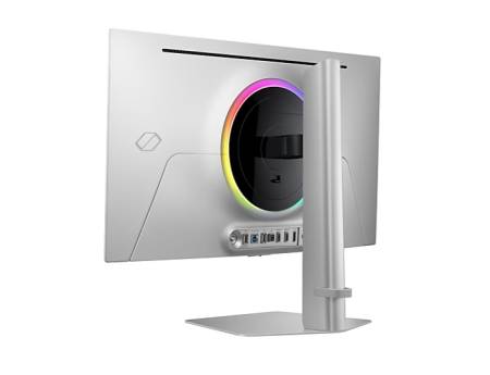 Samsung LS27FG810  27" Odyssey G8 OLED 240 Hz