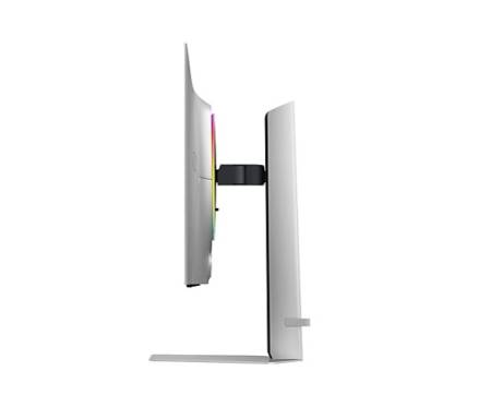 Samsung LS27FG810  27" Odyssey G8 OLED 240 Hz