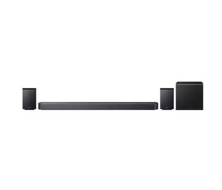 Samsung HW-Q930F Soundbar 9.1.4ch