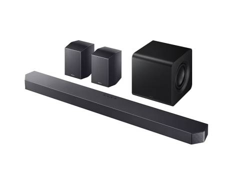 Samsung HW-Q930F Soundbar 9.1.4ch