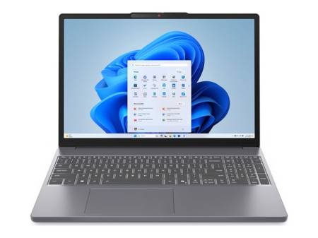 LENOVO IdeaPad Slim 3 15IRH10 Intel Core i7-13620H 15.1inch WQXGA 24GB 512GB NOOS Luna Grey