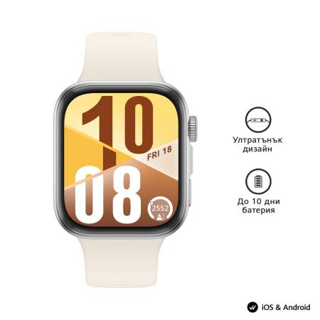 Huawei Watch Fit 4