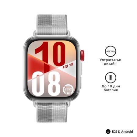 Huawei Watch Fit 4