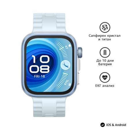 Huawei Watch Fit 4 pro