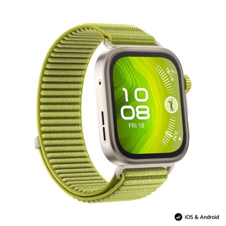 Huawei Watch Fit 4 pro