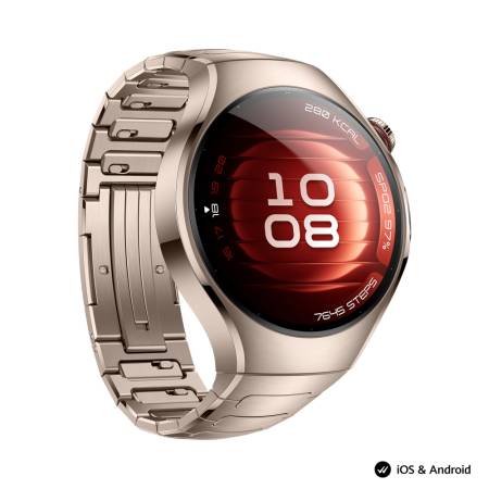 Huawei Watch 5