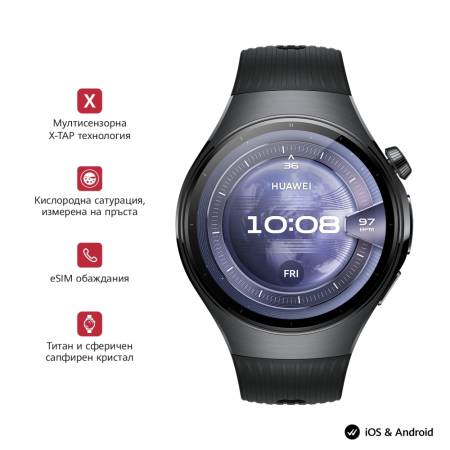 Huawei Watch 5
