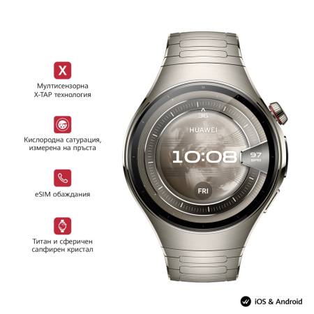Huawei Watch 5