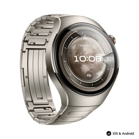 Huawei Watch 5