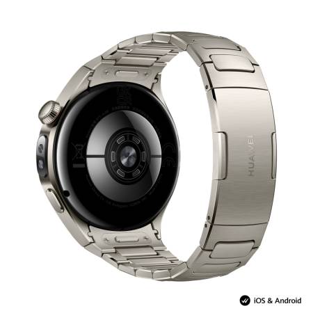 Huawei Watch 5
