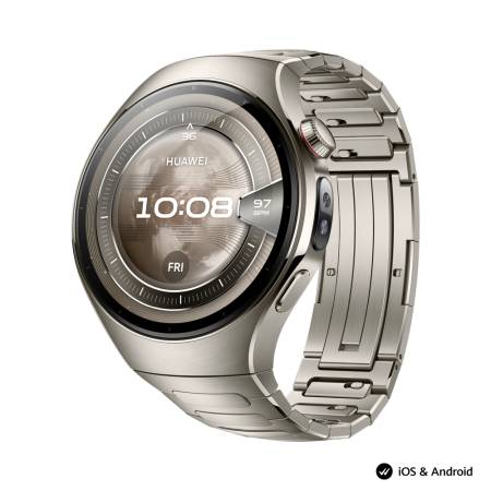 Huawei Watch 5