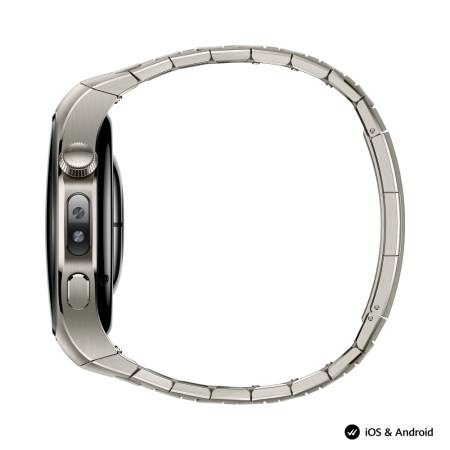 Huawei Watch 5