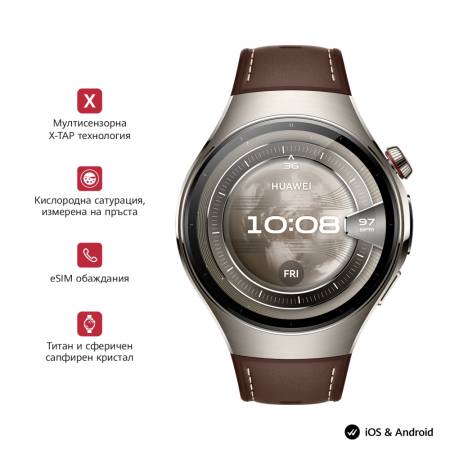 Huawei Watch 5