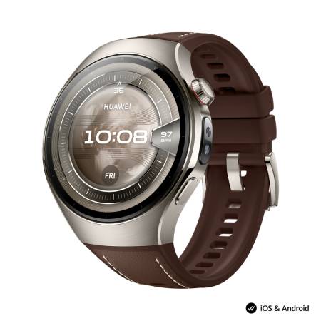 Huawei Watch 5
