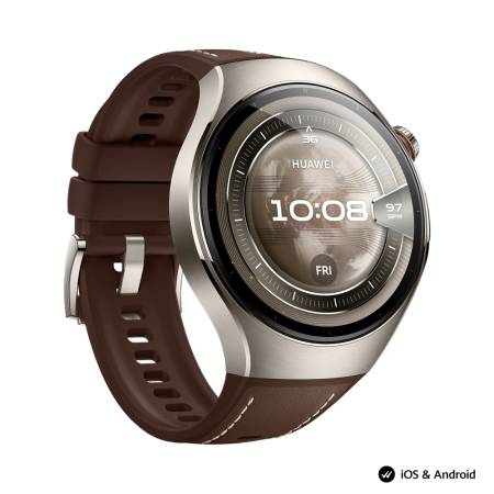 Huawei Watch 5