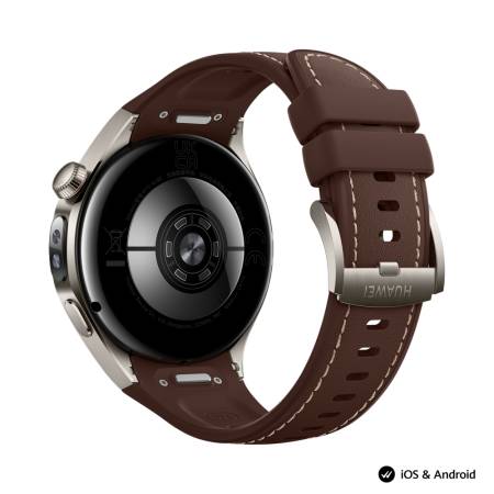 Huawei Watch 5