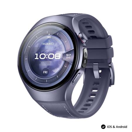 Huawei Watch 5