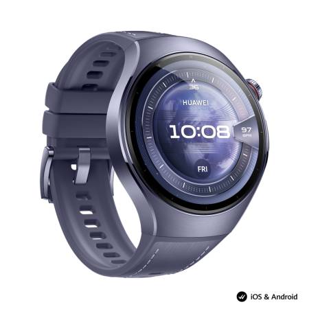 Huawei Watch 5