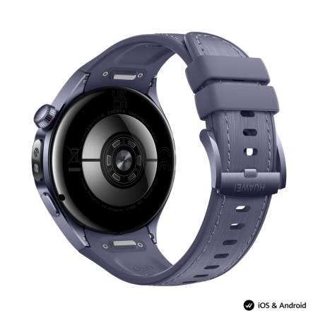 Huawei Watch 5