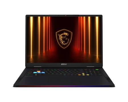 MSI Raider A18 HX A9WJG
