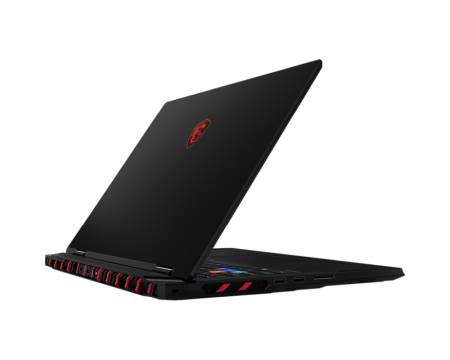 MSI Raider A18 HX A9WJG
