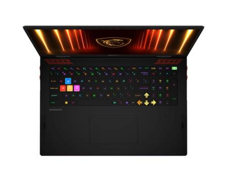 MSI Raider A18 HX A9WJG