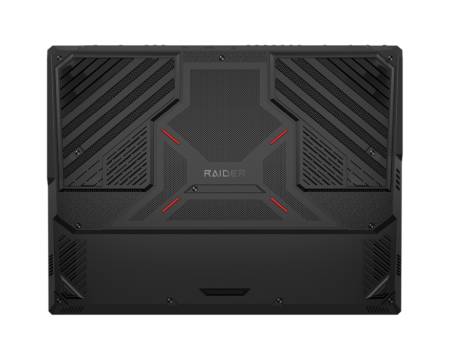 MSI Raider A18 HX A9WJG