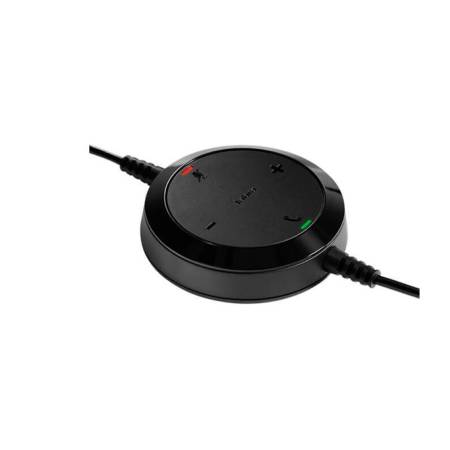 Слушалки Jabra Evolve 20 MS Stereo USB Special Edition с шумопотискане 4999-823-309