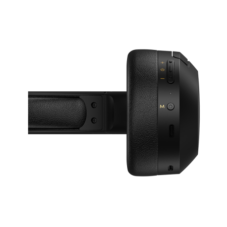 Безжични слушалки Edifier W820NB Plus W820NB-Plus_BK - черни