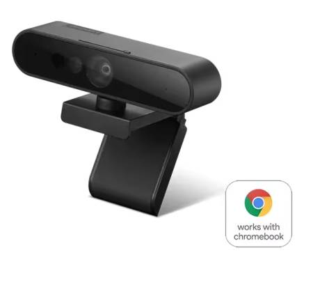 Lenovo Performance FHD Webcam