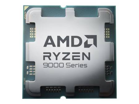 AMD Ryzen 5 9600X 5.4GHz AM5 6C/12T 65W 38MB TRAY
