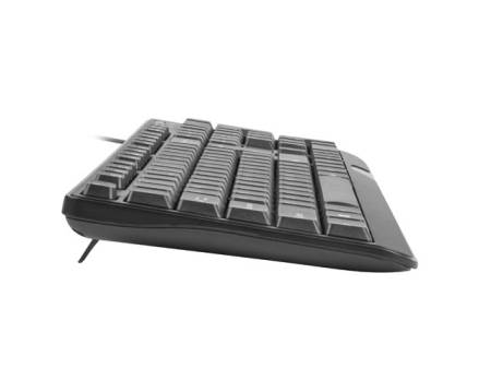 Natec Keyboard Trout US Layout Slim