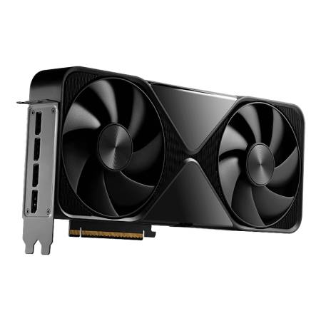 PNY Nvidia RTX PRO 6000 96GB GDDR7 Blackwell Workstation