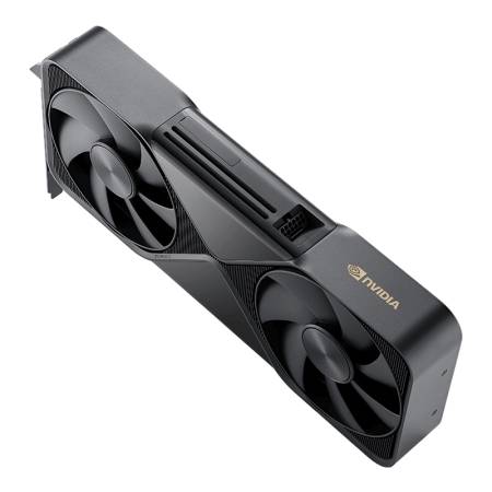 PNY Nvidia RTX PRO 6000 96GB GDDR7 Blackwell Workstation