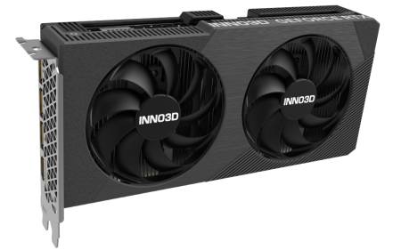 Inno3D GeForce RTX 5060 8GB GDDR7 Twin X2
